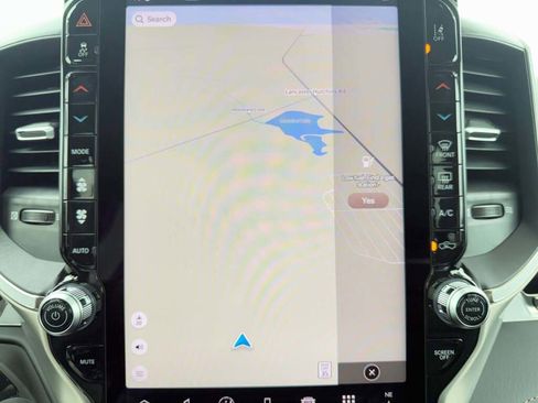 New 2026 RAM 1500 Tungsten w/ Off Road Group image 34