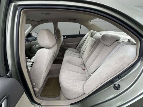 Used 2007 Hyundai Sonata GLS image 16