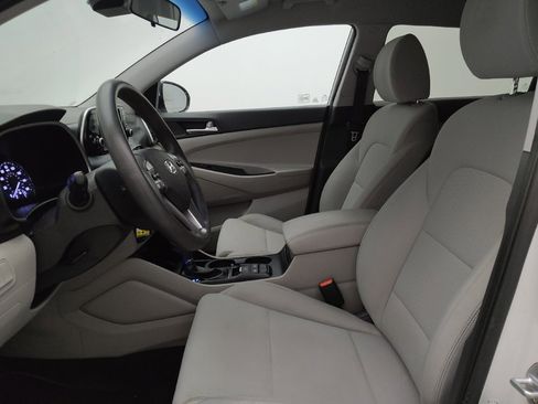 Used 2019 Hyundai Tucson SE FWD image 17