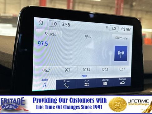 Certified 2024 Ford Escape ST-Line image 18