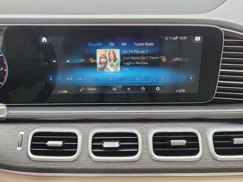 Certified 2021 Mercedes-Benz GLE 350 image 15