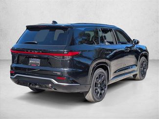 New 2026 Lexus TX 350 AWD video 2