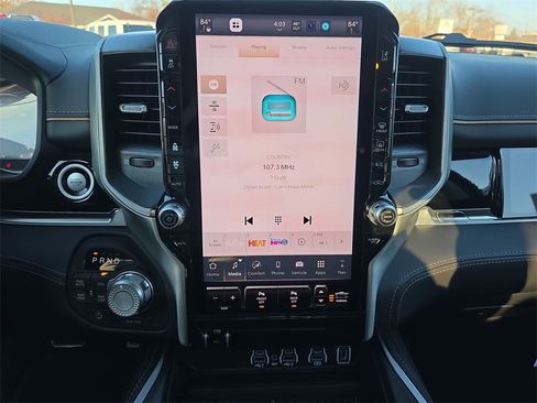 New 2026 RAM 1500 Tungsten image 20