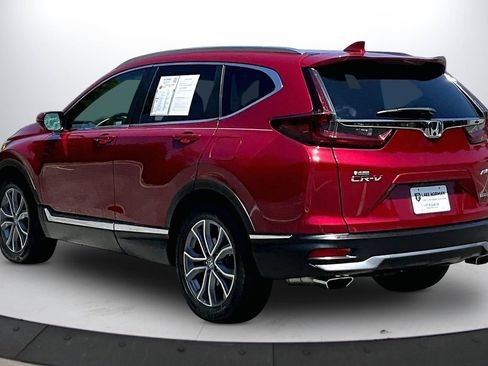 Used 2020 Honda CR-V Touring image 7