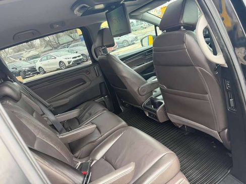 Used 2019 Honda Odyssey EX-L image 19