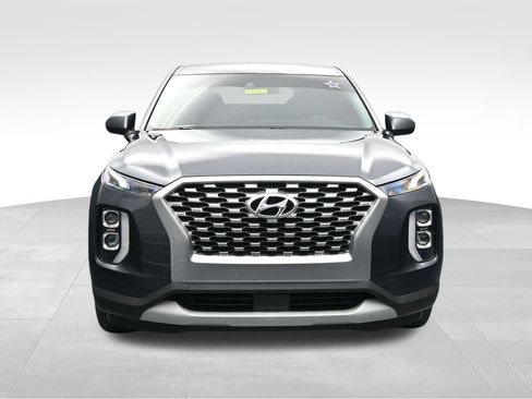 Used 2020 Hyundai Palisade SE AWD/4WD image 8