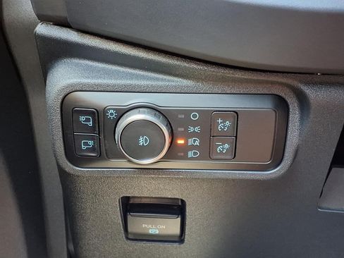 Used 2025 Ford Bronco Raptor AWD/4WD image 22