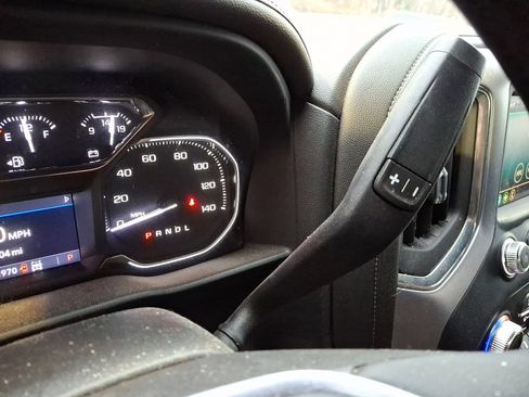 Used 2021 GMC Sierra 1500 SLE image 15