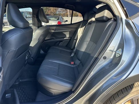 Used 2025 Toyota Camry XSE image 8