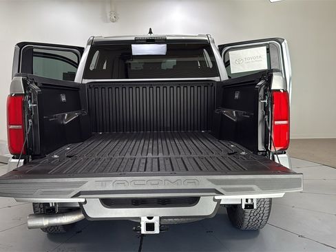 New 2025 Toyota Tacoma TRD Off-Road image 16