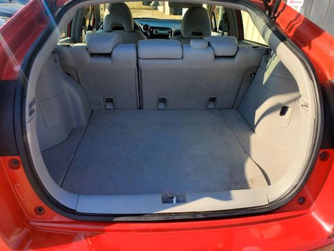Used 2012 Honda Insight image 42