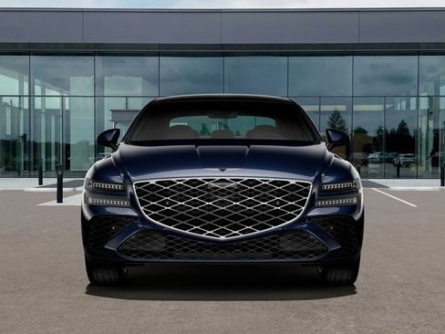 Used 2025 Genesis G80 3.5T Sport Prestige image 6
