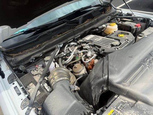 New 2025 RAM 2500 Tradesman w/ Safety Group image 59