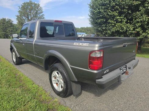 Used 2005 Ford Ranger STX RWD image 8
