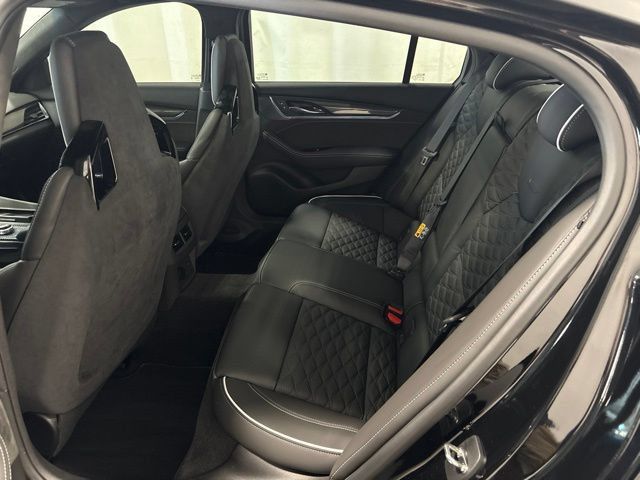 Used 2023 Cadillac CT5 V Blackwing w/ Driver Assist Package RWD image 40