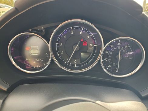 Used 2023 MAZDA MX-5 Miata Grand Touring image 19