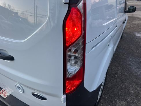 Used 2015 Ford Transit Connect XL image 22