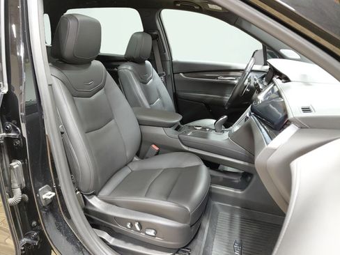 Used 2024 Cadillac XT6 Sport w/ LPO, Floor Liner Package AWD/4WD image 16