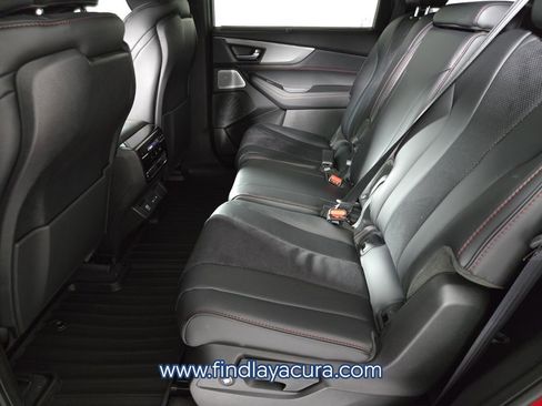 New 2026 Acura MDX A-Spec image 13