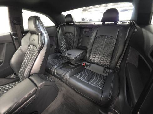 Used 2019 Audi RS 5 w/ RS Driver Assistance Package image 8