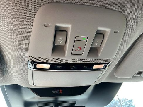 Certified 2025 Nissan Murano SL image 22