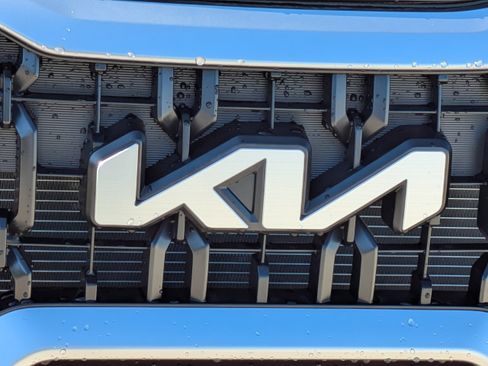 New 2025 Kia Telluride EX image 13