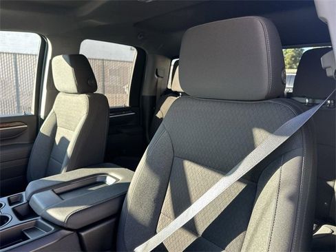 New 2026 GMC Sierra 2500 SLE w/ SLE Value Package; image 23