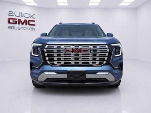 New 2026 GMC Terrain Denali AWD/4WD image 4