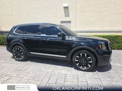 Used 2023 Kia Telluride SX Prestige