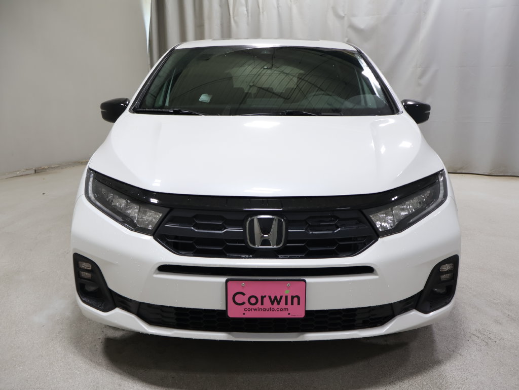 New 2026 Honda Odyssey Sport-L image 2