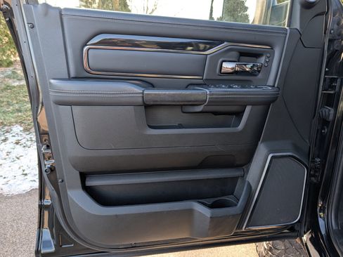 Used 2022 RAM 2500 Power Wagon image 33