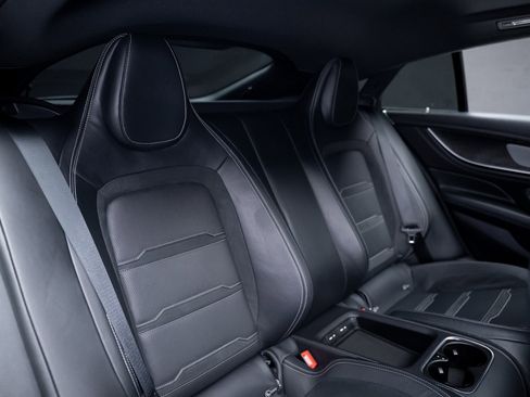 Used 2022 Mercedes-Benz AMG GT 43 image 73