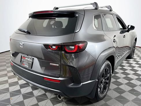 Used 2024 MAZDA CX-50 AWD 2.5 S w/ Weather Package image 7