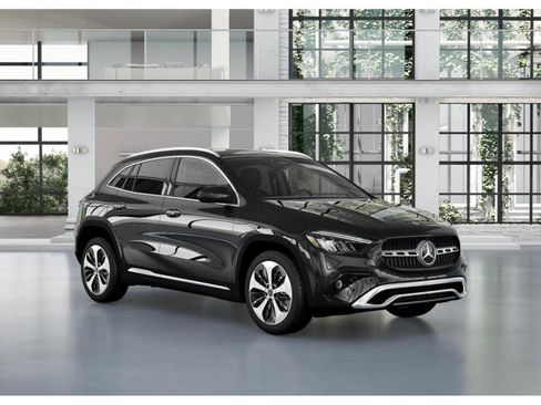 New 2026 Mercedes-Benz GLA 250 4MATIC image 7