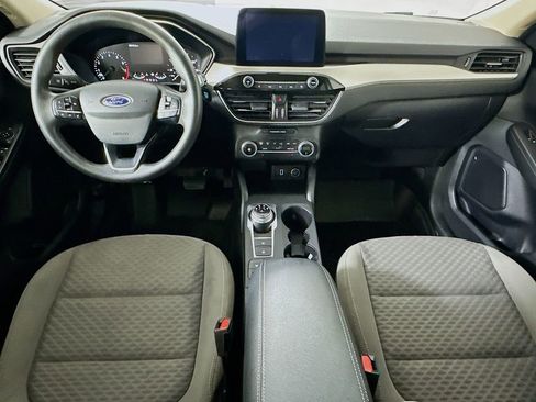 Used 2020 Ford Escape SE FWD image 15