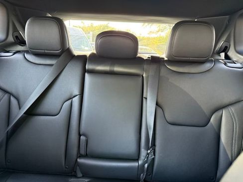 New 2026 Jeep Compass Limited AWD/4WD image 24