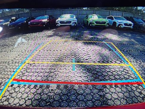 Used 2025 Toyota Camry SE image 19