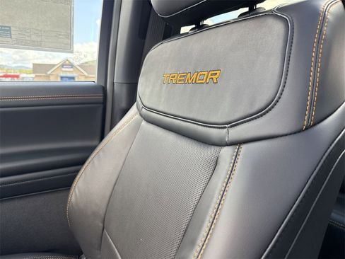 New 2025 Ford Expedition Tremor image 43