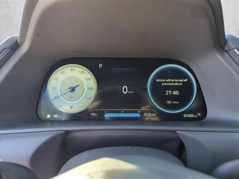 Used 2023 Hyundai Sonata N Line FWD image 17