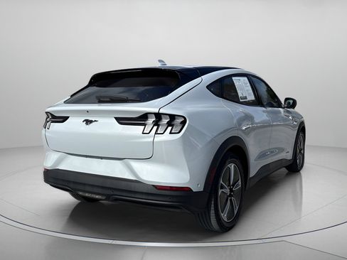 Used 2022 Ford Mustang Mach-E Select w/ Comfort/Technology Package image 3