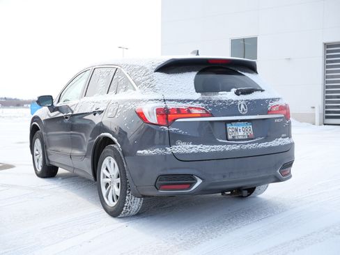 Used 2016 Acura RDX w/ Technology Package image 3