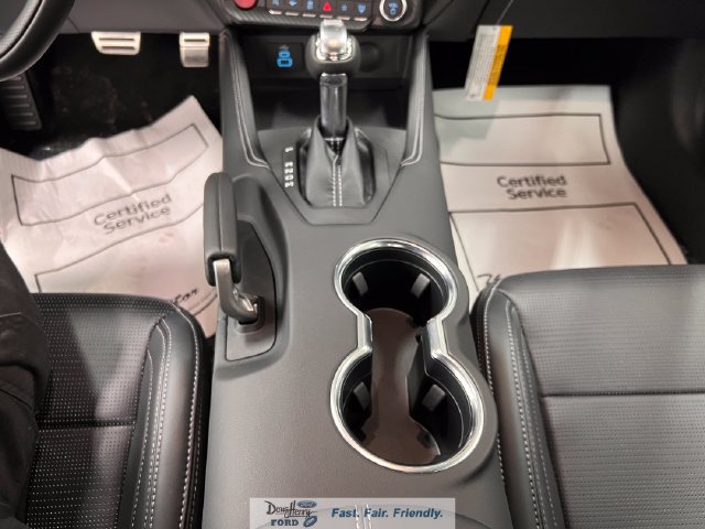 New 2026 Ford Mustang GT Premium w/ GT Performance Package RWD image 46