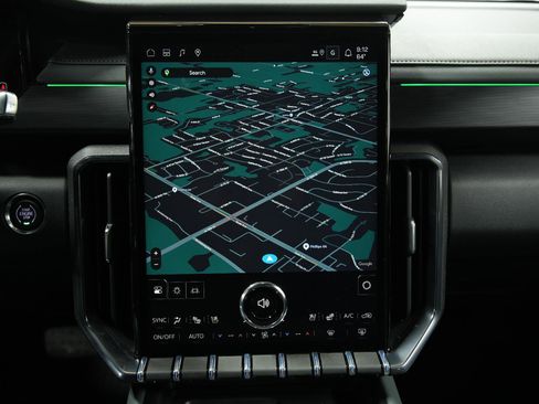 New 2026 GMC Acadia AT4 w/ Luxury Package image 37