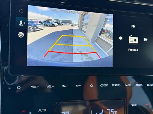 Certified 2024 Hyundai Santa Cruz XRT AWD/4WD image 29