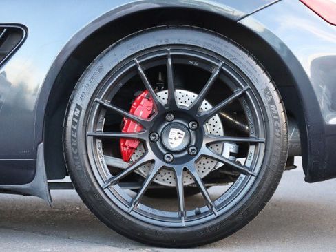 Used 2007 Porsche Cayman S RWD image 48