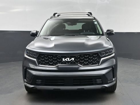 Used 2022 Kia Sorento SX AWD/4WD image 6