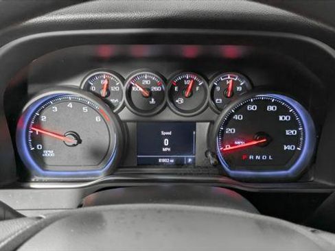 Used 2021 GMC Sierra 1500 2WD Double Cab w/ Sierra Value Package image 27