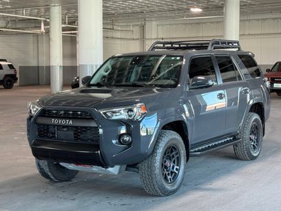 Used 2024 Toyota 4Runner TRD Pro