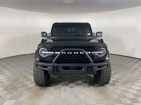 Certified 2023 Ford Bronco Wildtrak AWD/4WD image 24