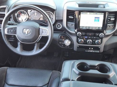 Used 2023 RAM 1500 Laramie w/ Off Road Group image 27